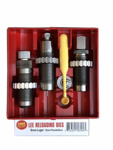 Lee carbide die - lee, 9mm